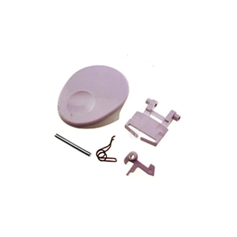 ARDO SAMSUNG - Ensemble Poignée de Porte pour Lave-linge - 110284100