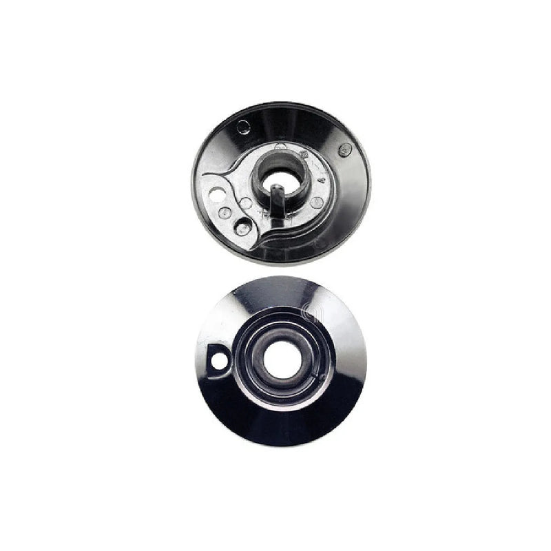 TECNOGAS - Petit brûleur avec pivot 1 trou Ø 50 pour plaque de cuisson - B5943