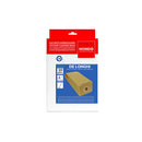 ELECTROLUX, AEG, BOSCH, DE LONGHI, ZANUSSI - Sacs pour aspirateur - AST-DEL102