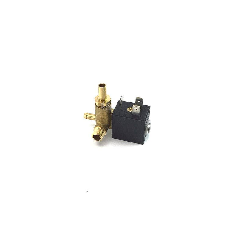 Électrovanne 230V 50Hz 9VA 3mm pour plaques De Longhi