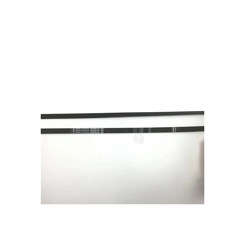 SMEG, VESTEL, INDESIT, WHIRLPOOL - Courroie de lave-linge 1228 H6 - C00344358