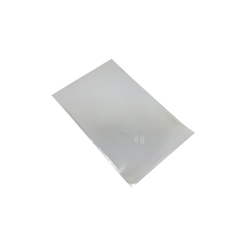 Film pour porte micro-ondes Samsung MW5896W DE01-00118A