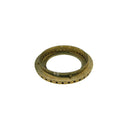 RICAMBI CUCINA - Anneau en laiton pour plaque de cuisson - S5316