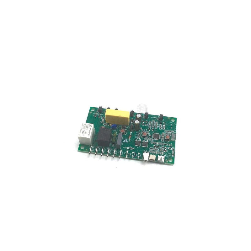 Plaque de commande pour fer à repasser Braun 5212810901 et 5212811071