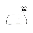 JOINT DE PORTE FOUR SMEG