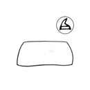 SMEG, WHIRLPOOL, ARISTON, BOSCH, BALAY, SIEMENS, NEFF - Joint de porte pour four - 754131959