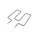Resistencia 1100W horno compatible Vestel, Candy, Hoover, Iberna
