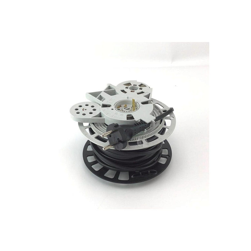 Câble enrouleur pour aspirateur Bosch code 00650622