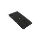 WHIRLPOOL, BAUKNECHT, INDESIT, IGNIS - Filtre en mousse pour sèche-linge - 481010716911