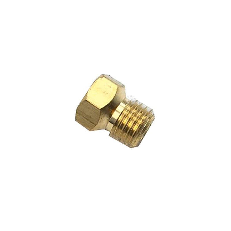 injecteur gaz GPL pour brûleur SMEG original 909010541