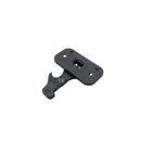 serrure de porte de four Gorenje pièce de rechange originale 661634