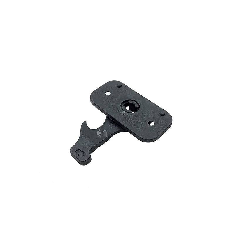 serrure de porte de four Gorenje pièce de rechange originale 661634