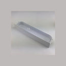 bandeau de porte pour réfrigérateur Gorenje et Smeg H54D 070