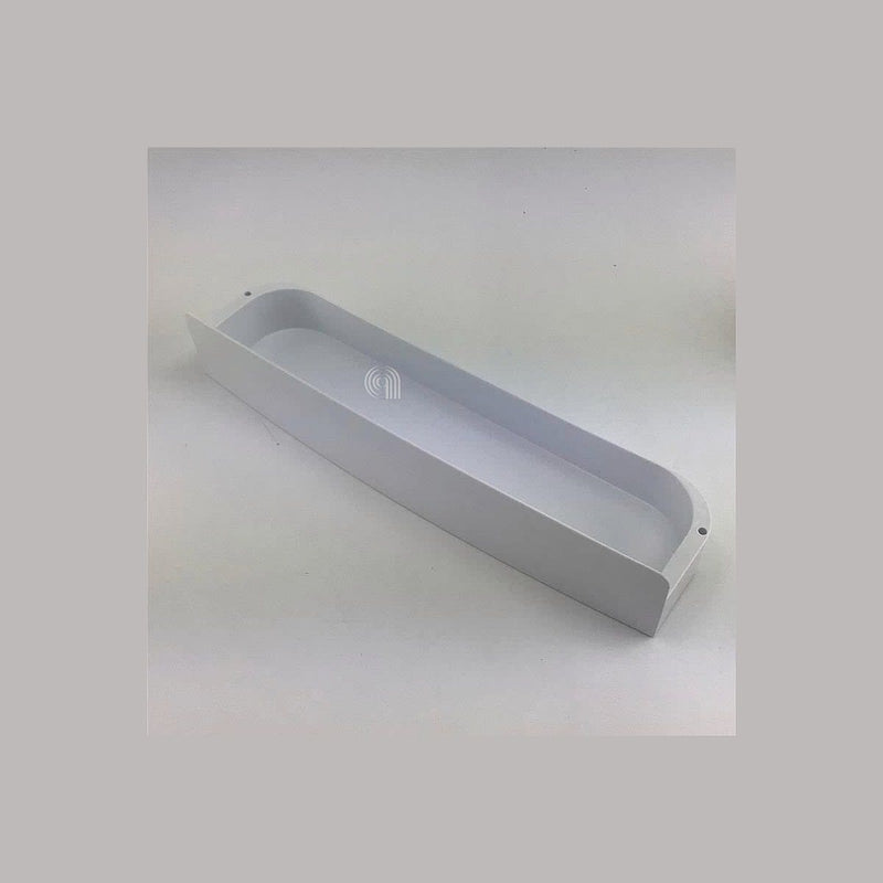 bandeau de porte pour réfrigérateur Gorenje et Smeg H54D 070