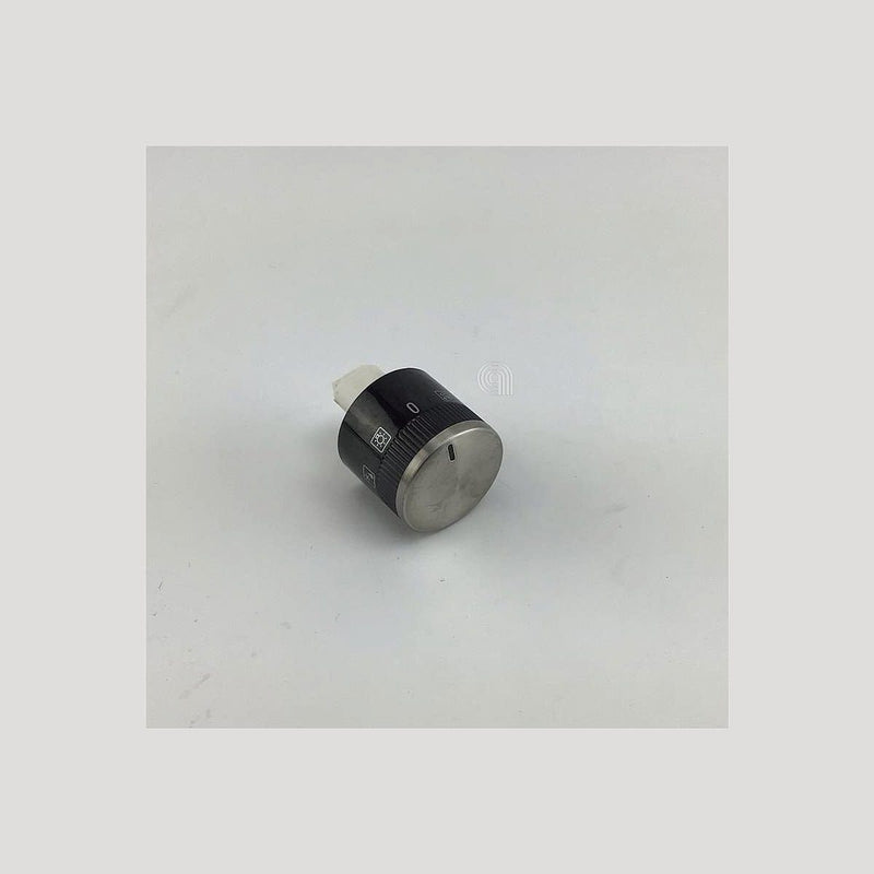 Bouton pour four Gorenje code 278018 pièce de rechange originale