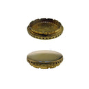 ELBA - Pare-étincelles Plaque de cuisson - L0812