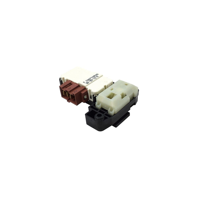 Serrure de porte originale lave-linge Beko 2847740500 Indesit C00864813