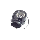 Ventilateur avec moteur original hotte aspirante Bosch 00790070