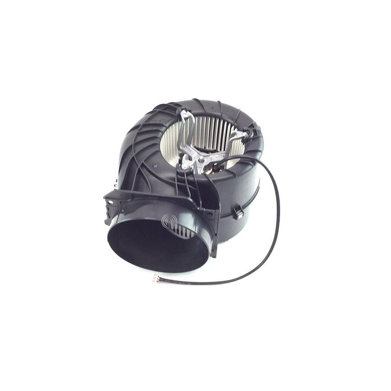 Ventilateur avec moteur original hotte aspirante Bosch 00790070
