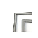 Joint en caoutchouc pour réfrigérateur Samsung DA97-16687E section grise