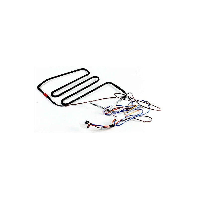 Résistance de dégivrage 225W originale réfrigérateur LG MEE62164907