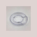 Assemblage couvercle transparent pour robot de cuisine De Longhi AT6116027500