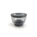 Conteneur à grains de café original pour cafetière Smeg 697650140