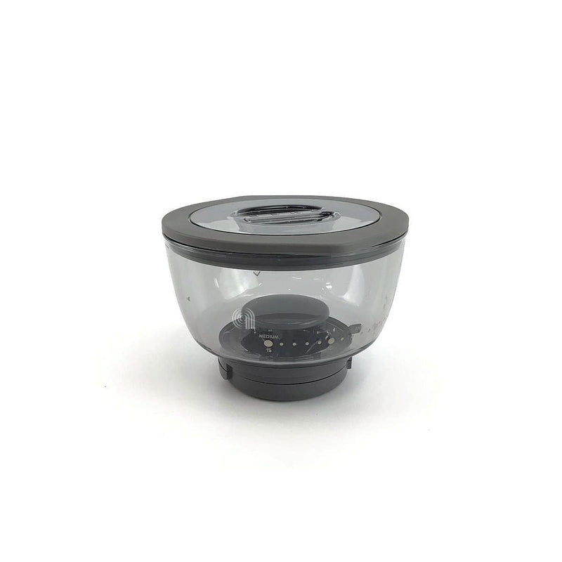 Conteneur à grains de café original pour cafetière Smeg 697650140