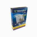 Set de 5 sacs et 2 filtres originaux pour aspirateur Electrolux