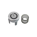 Tacto on-off PLP2 pour lave-vaisselle Whirlpool et Indesit