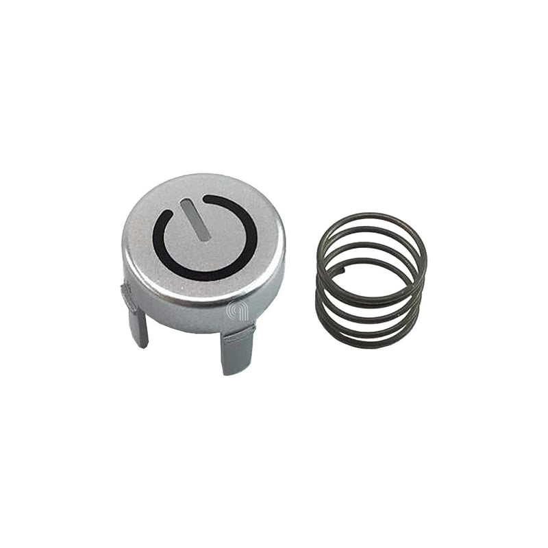 Tacto on-off PLP2 pour lave-vaisselle Whirlpool et Indesit