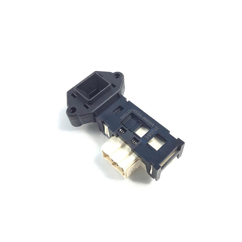 Serrure de porte originale pour lave-linge Samsung DC6400653A