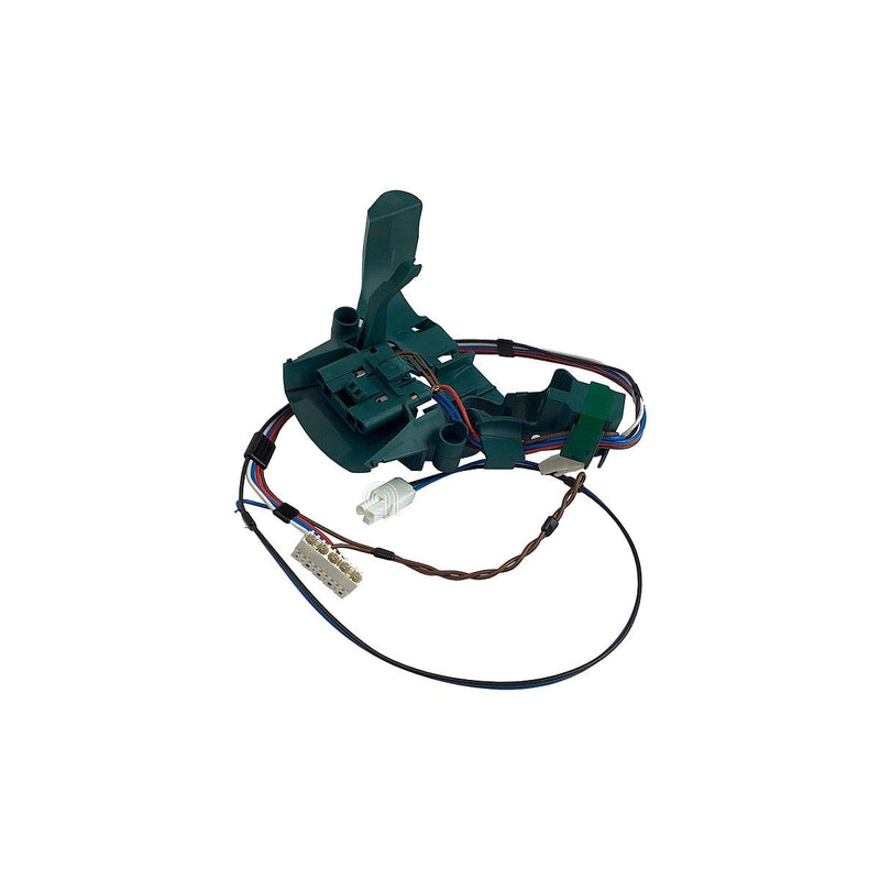 Câblage CPL VK140 pour aspirateur Vorwerk Folletto 30816