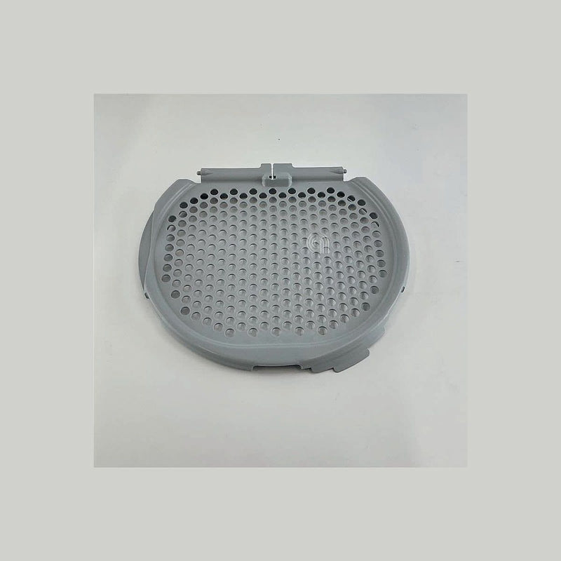 couvercle de filtre pour sèche-linge Gorenje code 346785