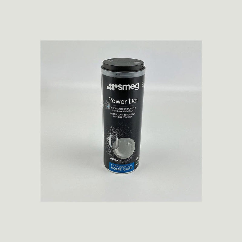 Lot de 30 pastilles lave-vaisselle Smeg détergent power-det