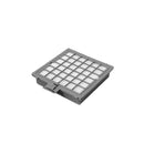 BOSCH, SIEMENS, CONSTRUCTA - filtre adaptable pour aspirateur - 00483774