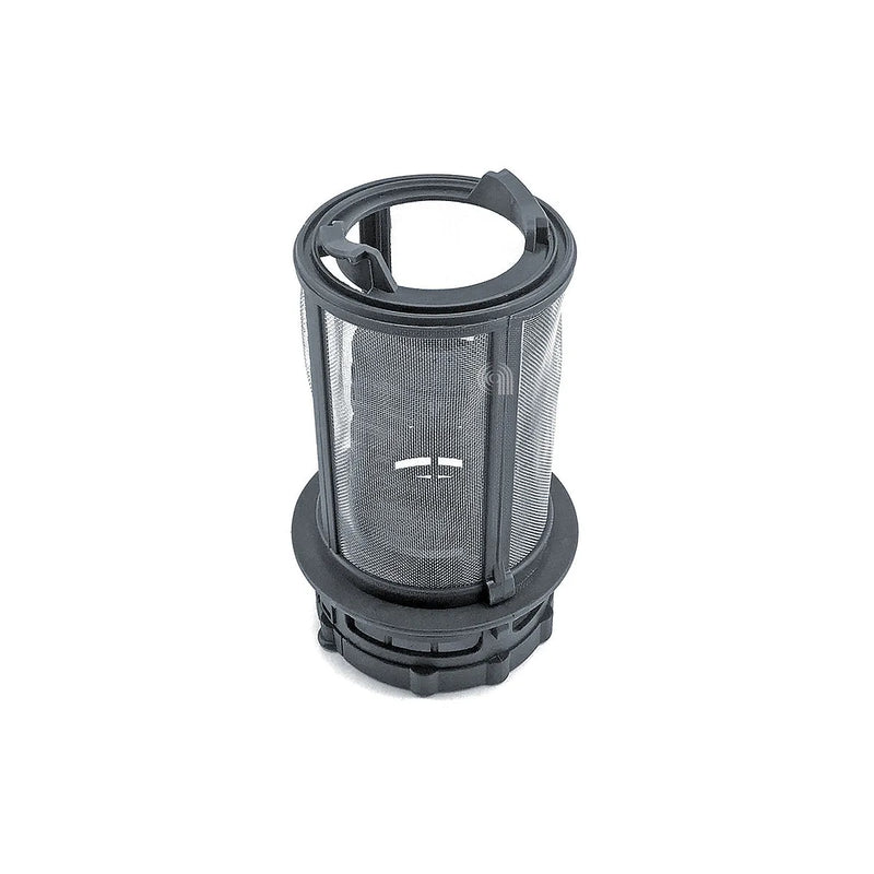 BEKO, INDESIT, WHIRLPOOL - Filtre fin pour lave-vaisselle - 1740800500