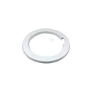 Cadre de porte en plastique pour lave-linge Gorenje 553853