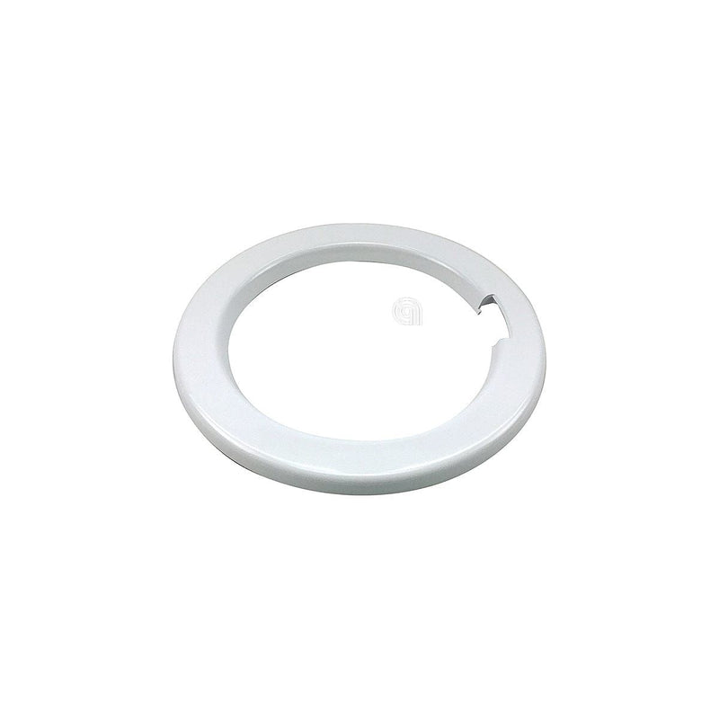 Cadre de porte en plastique pour lave-linge Gorenje 553853