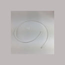 tuyau en silicone 1m pour cafetière Krups MS-622559