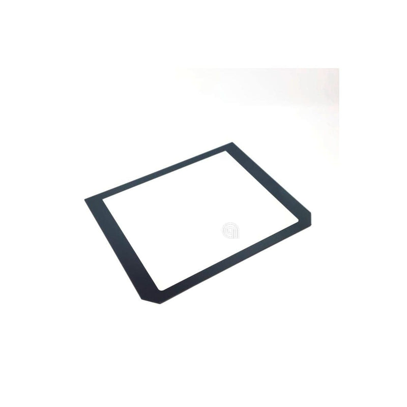 Cristal intérieur porte four Gorenje 809433 original