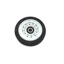 Roue en caoutchouc pour sèche-linge Beko code 2987300200 et Indesit C00912645
