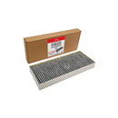 FILTRANT RECTANGULAIRE EN CARBONE HOTTE D'EXTRACTION MONDO BOSCH