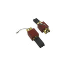 MIELE - Balais de charbon pour moteur de lave-linge - 4297410