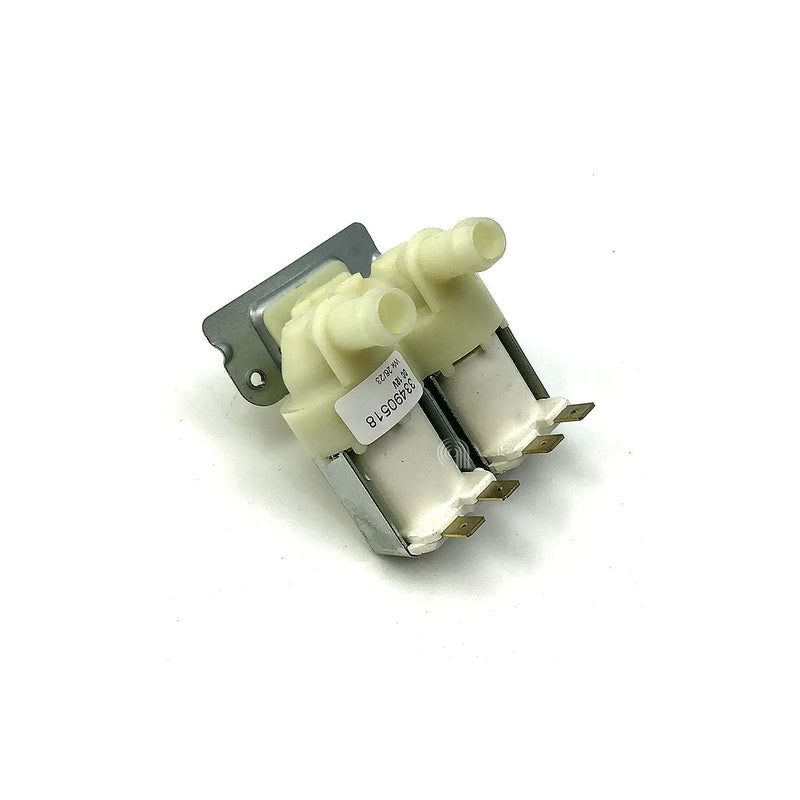 LG - Électrovanne 2 voies 180° 12V pour lave-linge - 5220FR1251G