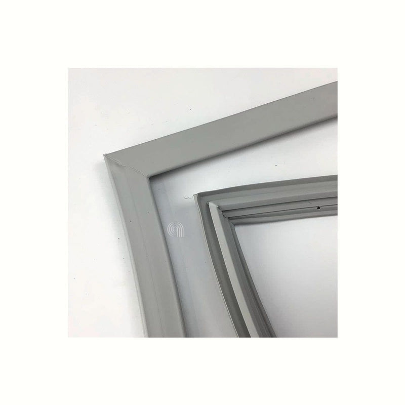 guarniture de porte de réfrigérateur compatible Beko et Indesit 4902425600