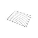 GRILLE DE FOUR CHROMÉE WHIRLPOOL