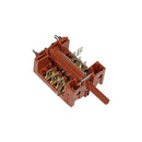 AMICA, HANSA - Interrupteur de four - 8050043
