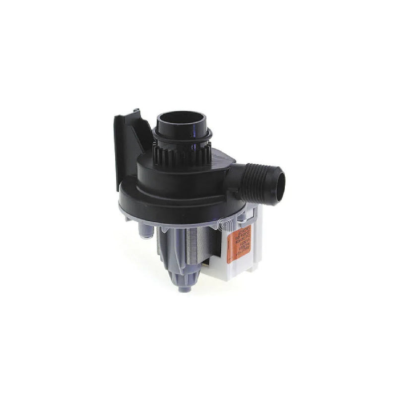 Pompe de vidange originale pour lave-linge Electrolux avec codes 1240180016