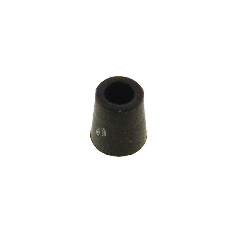 ARISTON - Pied de caoutchouc pour plaque de cuisson - P0004